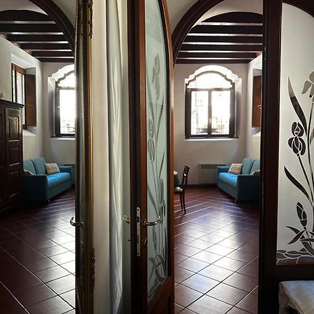 Ca' Isora Apartamento Mântua Exterior foto