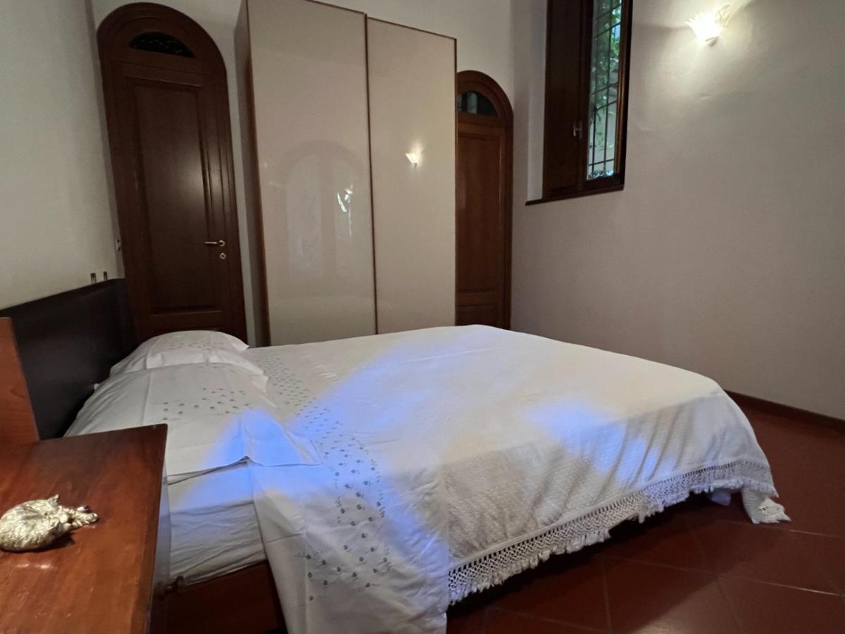 Ca' Isora Apartamento Mântua Exterior foto
