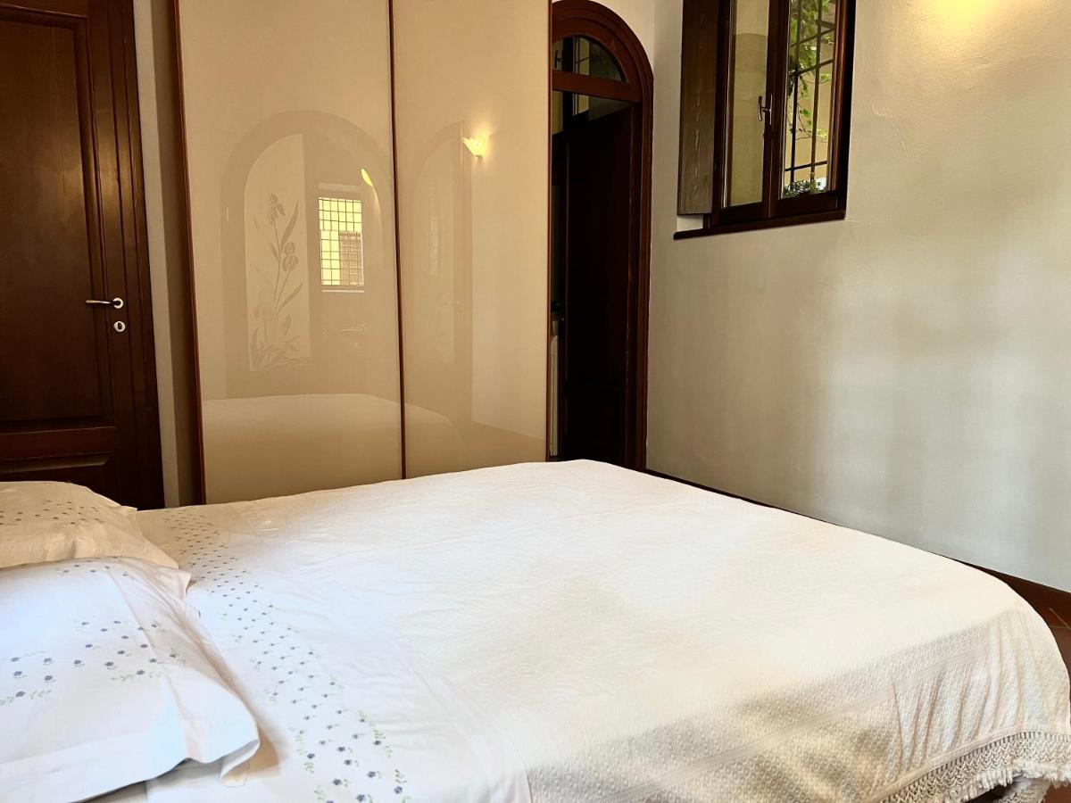 Ca' Isora Apartamento Mântua Exterior foto